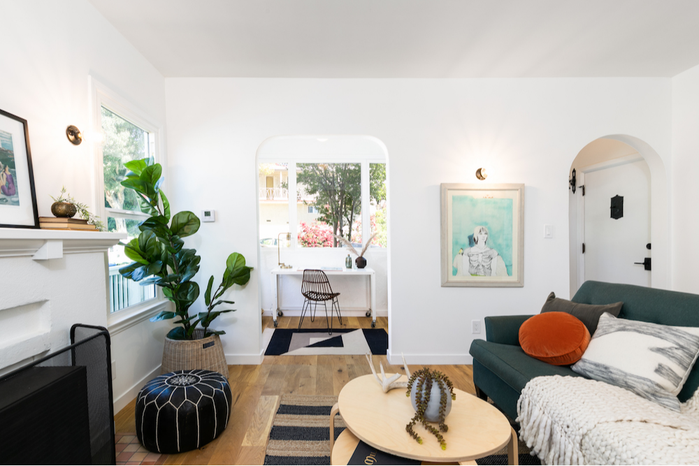 For Sale! TIC in Angelino Heights image 2